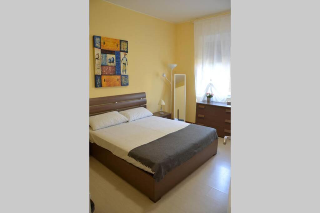 Appartement Vicinanze Citylife Spazioso Milaan