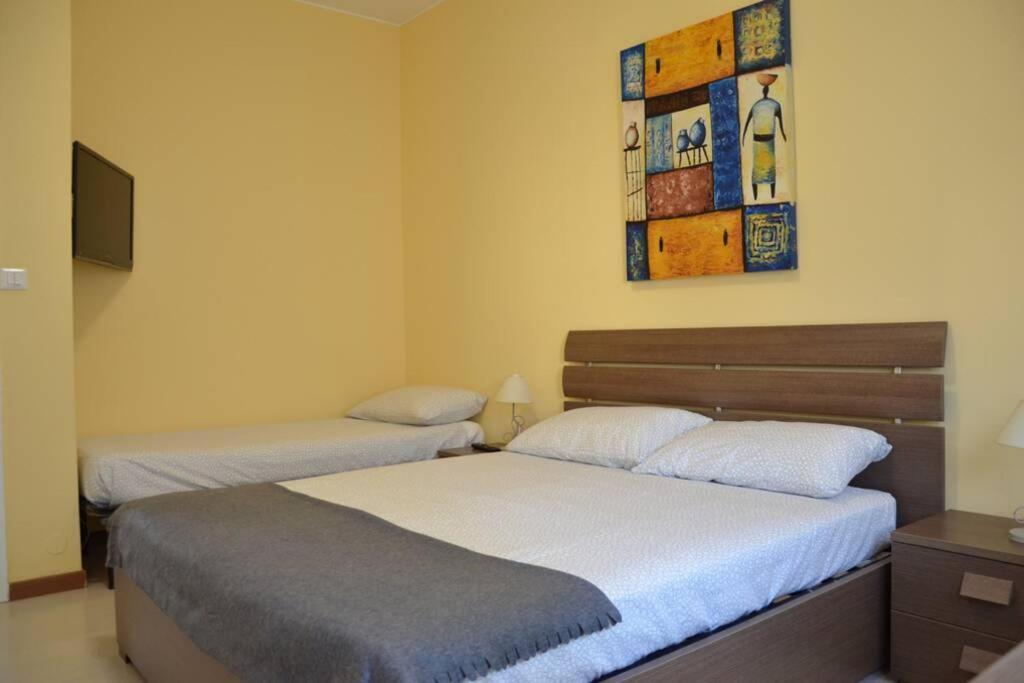 Vicinanze Citylife Spazioso Appartement