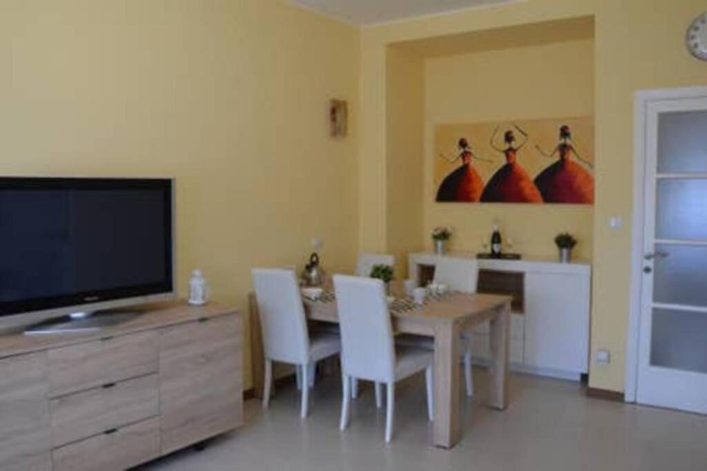 Appartement Vicinanze Citylife Spazioso